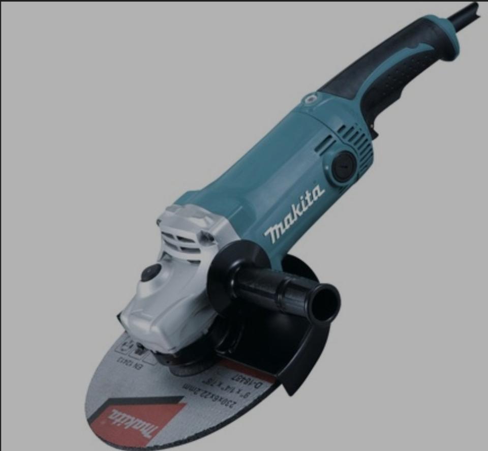 Verleihe Vermiete Pfahlramme Ramme Flex Winkelschleifer 230 mm in Berlin