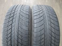 2 Stück Bridgestone Blizzak LM 001 * Winterreifen 225/60 R18 104H Baden-Württemberg - Reutlingen Vorschau