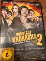 Die Vorstadt-Krokodile 2 der Film auf DVD Baden-Württemberg - Gaggenau Vorschau