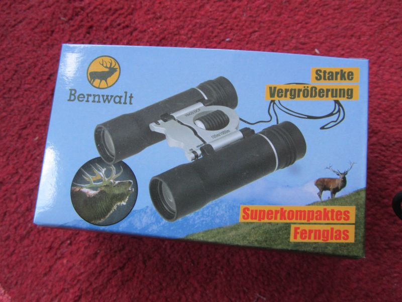 Bernwalt Fernglas 900.443 in Thüringen - Arnstadt | eBay Kleinanzeigen ist  jetzt Kleinanzeigen