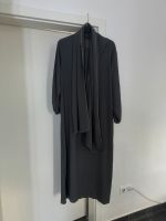 NEU Abaya mit kopftuch hijab kleid maxikleid sommer Harburg - Hamburg Neugraben Vorschau
