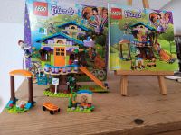 Lego Friends 41335 Dresden - Bühlau/Weißer Hirsch Vorschau