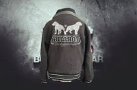 Bullrot wear Collegejacke Sachsen-Anhalt - Klostermansfeld Vorschau