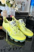 Nike Air Vapormax Sneaker Gr. 40 lindgrün Nordrhein-Westfalen - Euskirchen Vorschau