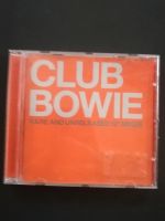 CD Club Bowie Rare and unreleased 12 Mixes Nordrhein-Westfalen - Legden Vorschau