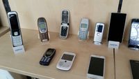 !! 15x Nokia Handys Tastengeräte mit Garantie in Freiburg !! Baden-Württemberg - Freiburg im Breisgau Vorschau