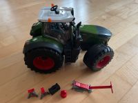 Fendt 1050 von Bruder Bayern - Geisenhausen Vorschau