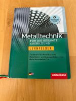Metalltechnik Buch Westermann Bayern - Mainburg Vorschau