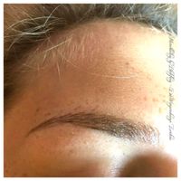 Microblading Permanent Make Up Augenbrauen Sachsen - Zwickau Vorschau