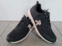 Rieker Sneaker Halbschuhe schwarz  r-tex Größe 41 Nordrhein-Westfalen - Oberhausen Vorschau