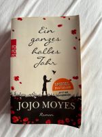 Jojo Moyes ein ganzes halbes Jahr Rheinland-Pfalz - Konken Vorschau