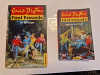 Kinderbuch / Geschichte / Enid Blyton - 5 Freunde Essen - Stoppenberg Vorschau