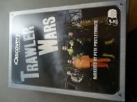 DVD Box  Trawler Wars , Discovery Channel, 3 DVD, Englisch Niedersachsen - Celle Vorschau