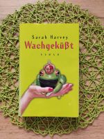Wachgeküßt von Sarah Harvey Roman Buch Mecklenburg-Vorpommern - Neubrandenburg Vorschau