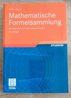 Mathematische Formelsammlung Lothar Papula Baden-Württemberg - Leonberg Vorschau