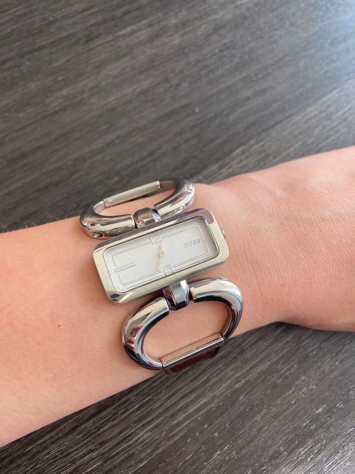 Armbanduhr / Uhr für Damen | Fossil | f2 in Stuttgart