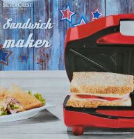 Sandwich Maker Nordrhein-Westfalen - Solingen Vorschau