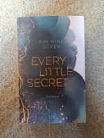 Every little Secret - Kim Nina Ocker Berlin - Mitte Vorschau