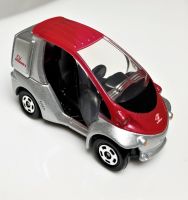 Toyota COMS, Takara Tomy, Elektromobil, EV, E-Mobil Baden-Württemberg - Remseck am Neckar Vorschau