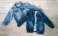 Jacken Jeans Look 86 Bayern - Poppenhausen Vorschau