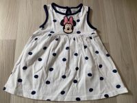 Minnie Mouse, Disney, Kleid, Sommer, Mädchen, Gr. 80 Baden-Württemberg - Leingarten Vorschau