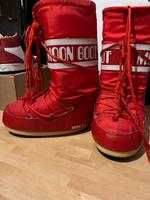 Moon Boots, 35-38 ROT Berlin - Friedenau Vorschau