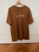 Coles Nike Shirt loose fit neuwertig! München - Bogenhausen Vorschau