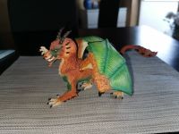 Schleich Eldrador Drache 70560 Wilderer Top Zustand Niedersachsen - Northeim Vorschau