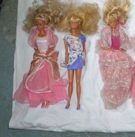 Barbie"s  von 1985 Nordrhein-Westfalen - Schwalmtal Vorschau