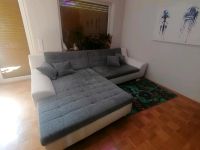 Couch mit Schlaffunktion Hessen - Heusenstamm Vorschau
