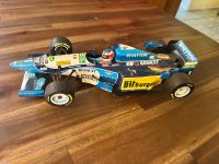 Benetton Rennauto Michael Schumacher Formel 1 Nordrhein-Westfalen - Elsdorf Vorschau