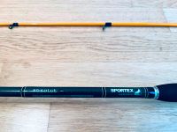 Sportex Absolut NT AB2412 Spinnrute, 240cm, 40g, Angelrute Wandsbek - Hamburg Wellingsbüttel Vorschau