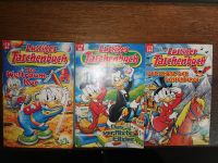 3x Disneys lustiges Taschenbuch  45/50/244 -- 1998 Hannover - Mitte Vorschau