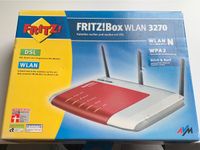 FRITZ!Box WLAN 3270 FRITZBox Fritz box Bielefeld - Bielefeld (Innenstadt) Vorschau