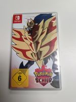 Pokémon Schild für die Nintendo Switch Baden-Württemberg - Triberg Vorschau