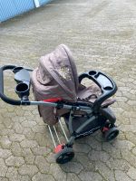 Kinderwagen/ Buggy! Niedersachsen - Langenhagen Vorschau