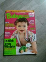 Zeitschrift-Babys richtig fördern Rheinland-Pfalz - Friedewald (Westerwald) Vorschau