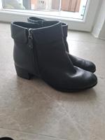 Halbstiefel Damen Rheinland-Pfalz - Koblenz Vorschau