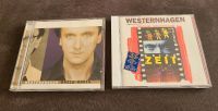 Westernhagen,Musik,Cds,CD,Musik,2 tlg. Set nur 4 € Bayern - Meitingen Vorschau