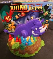 Super Spiel Rhino Rüpel macht Spaß Geschenk für Weihnachten Baden-Württemberg - Immendingen Vorschau