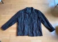 Lederjacke Herren Biaggini, Gr.56 Hessen - Hattersheim am Main Vorschau