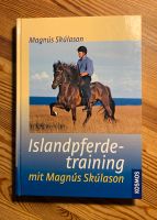 Islandpferdetraining mit Magnús Skúlason Kosmos Verlag Nordrhein-Westfalen - Königswinter Vorschau