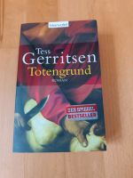 Tess Gerritsen - Totengrund Bayern - Wertach Vorschau