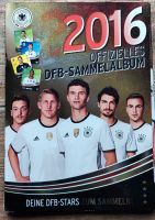 DFB Sammelalbum EM 2016 Bayern - Eibelstadt Vorschau