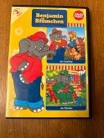 DVD, Benjamin Blümchen Bayern - Schierling Vorschau