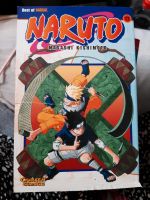 Manga Naruto vol 17 Nordrhein-Westfalen - Iserlohn Vorschau