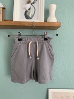 Bermudashorts Shorts kurze Hose Zara Gr. 116 Grau Rostock - Stadtmitte Vorschau