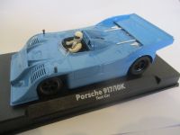 NSR Porsche 917/10K Blue Testcar Slotcar 1:32 Bayern - Mitterteich Vorschau