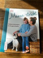 Buch: Mama strickt von Julie Jaeken Baden-Württemberg - Ditzingen Vorschau