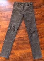 Cordsamthose Cord-Jeans Bayern - Kulmbach Vorschau
